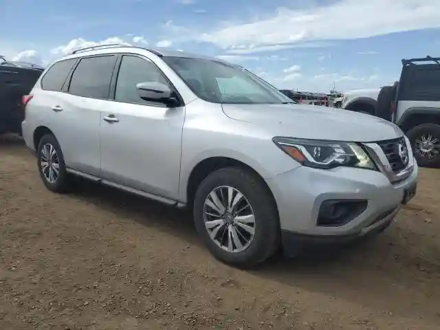 5N1DR2MM4JC635508 2018 NISSAN PATHFINDER-3