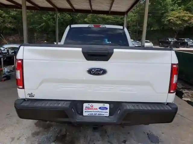 1FTEX1CB1LFA58317 2020 FORD F-150-5