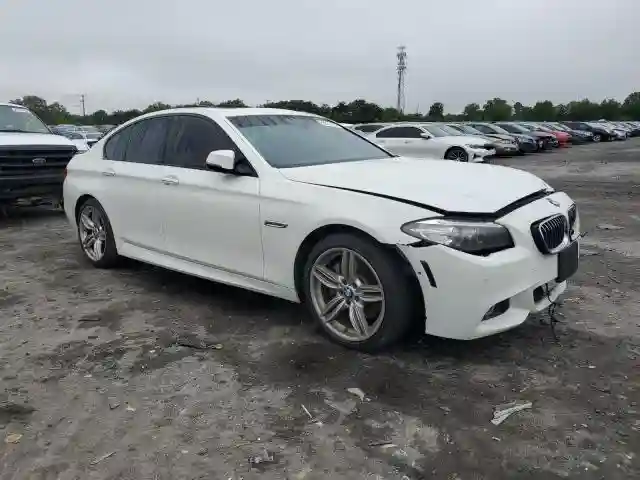 WBA5B3C54FD544007 2015 BMW 5 SERIES-3