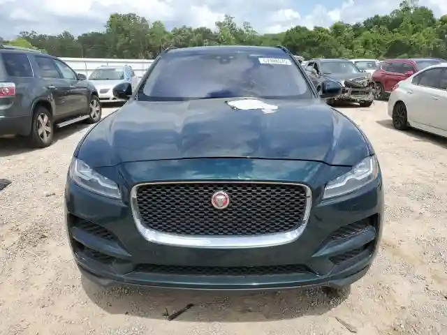 SADCK2BN5HA097007 2017 JAGUAR F-PACE-4