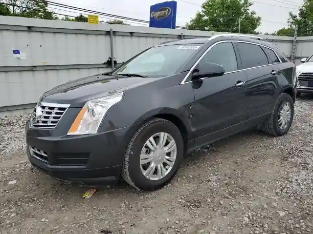 3GYFNEE31GS505604 2016 CADILLAC SRX-0