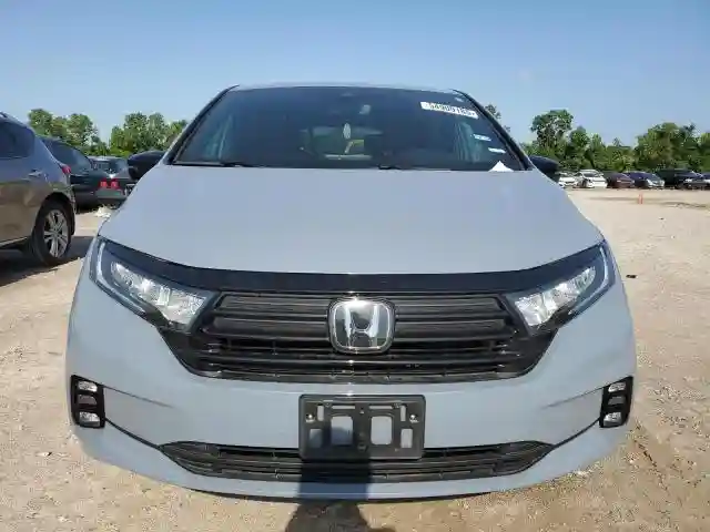 5FNRL6H72PB060621 2023 HONDA ODYSSEY SP-4