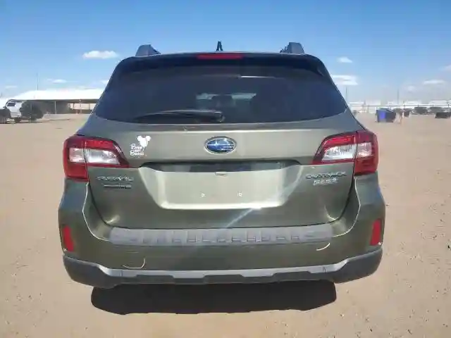 4S4BSAJC0G3260260 2016 SUBARU OUTBACK-5