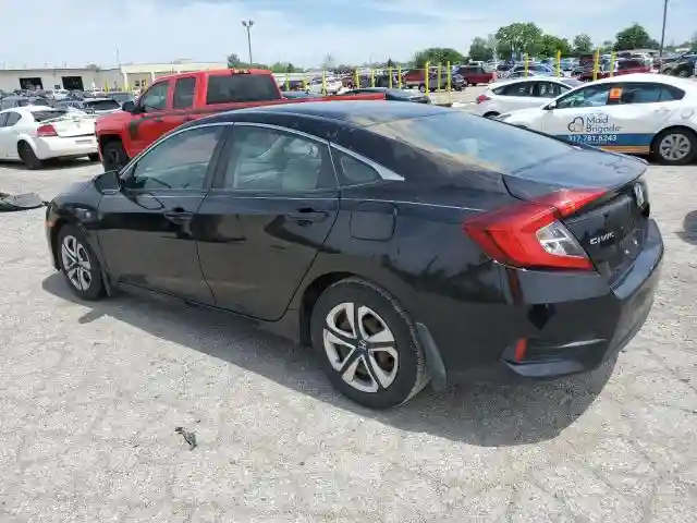 19XFC2F5XHE054652 2017 HONDA CIVIC-1