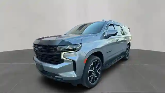 1GNSKEKD9MR358433 2021 CHEVROLET SUBURBAN-1