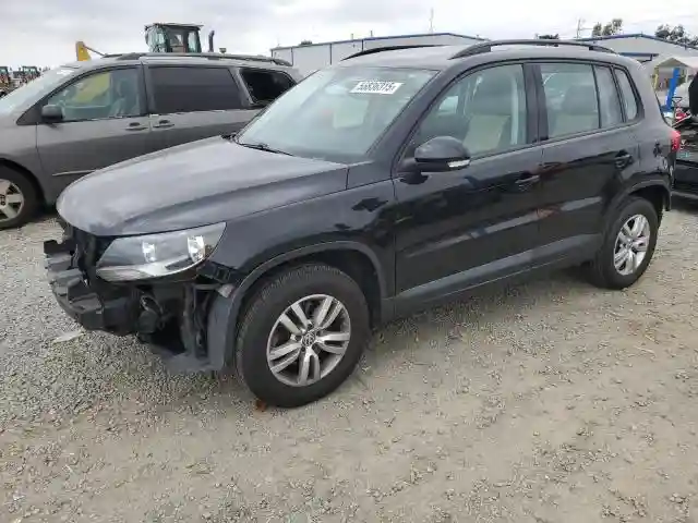 WVGAV7AX6HK001501 2017 VOLKSWAGEN TIGUAN-0