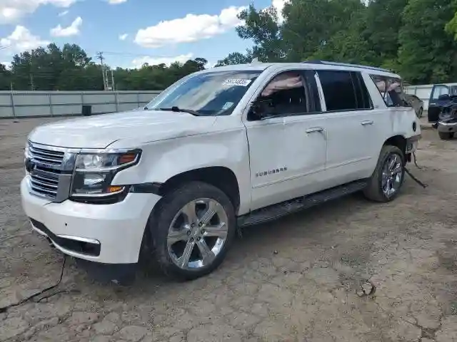 1GNSCJKC4GR451118 2016 CHEVROLET SUBURBAN-0