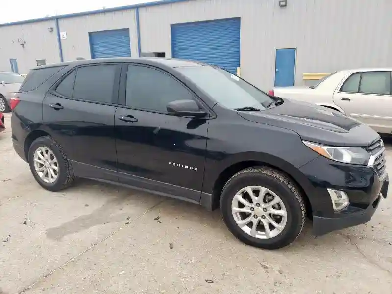 2GNAXHEV5J6238333 2018 CHEVROLET EQUINOX-3
