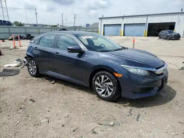 19XFC2F74GE034395 2016 HONDA CIVIC-3