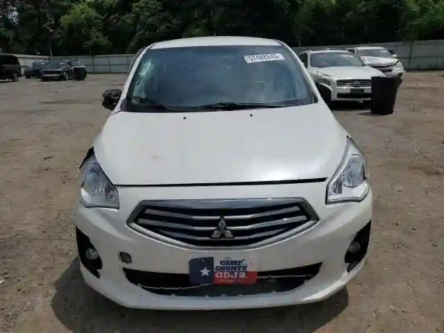 ML32F3FJ7KHF11076 2019 MITSUBISHI MIRAGE-4