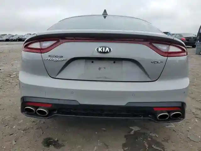 KNAE35LC9J6039925 2018 KIA STINGER-5