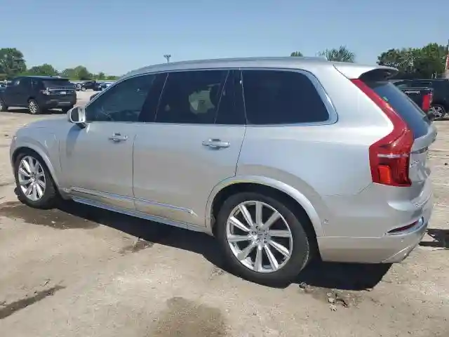 YV4BC0PL8H1178497 2017 VOLVO XC90-1