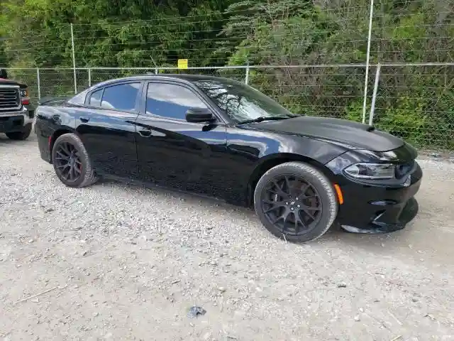 2C3CDXGJ9MH551073 2021 DODGE CHARGER-3