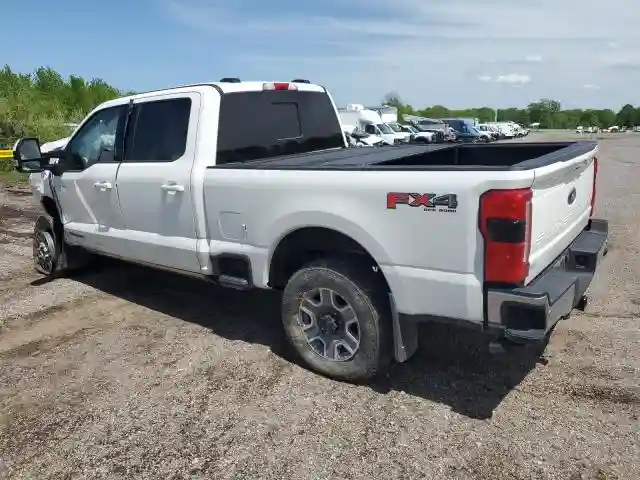 1FT8W3BT2PED48728 2023 FORD F350-1