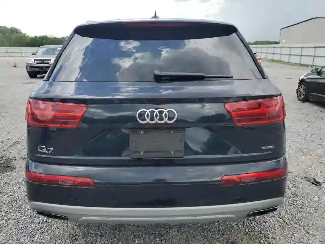 WA1LHAF70HD052940 2017 AUDI Q7-5