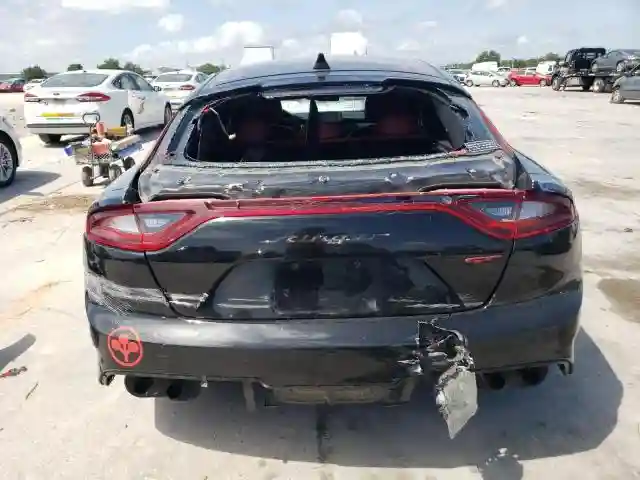 KNAE35LC0L6078034 2020 KIA STINGER-5