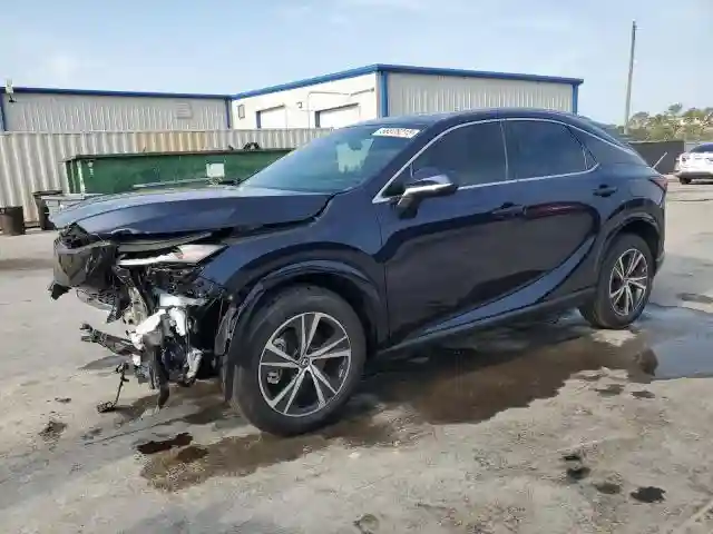 2T2BBMCA3PC019829 2023 LEXUS RX 350H BA-0