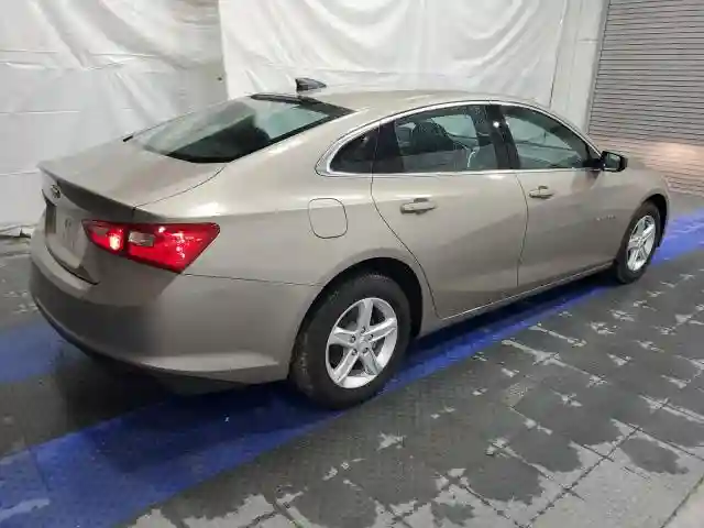 1G1ZB5ST7SF106248 2025 CHEVROLET MALIBU-2