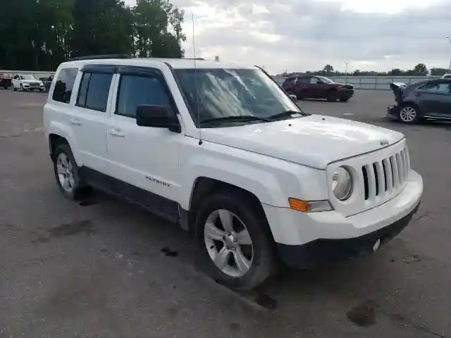1C4NJPFA3GD612918 2016 JEEP PATRIOT-3