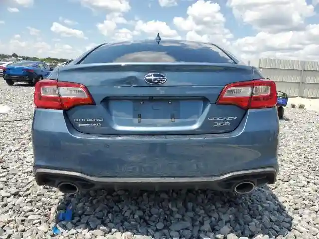 4S3BNEN63J3023759 2018 SUBARU LEGACY-5
