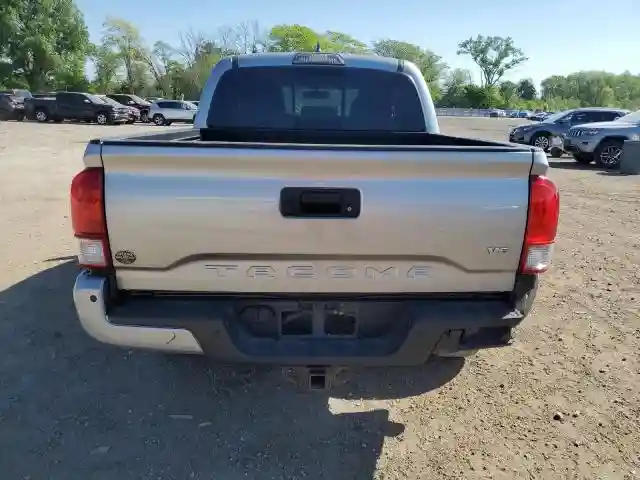 3TMCZ5AN9HM097167 2017 TOYOTA TACOMA-5