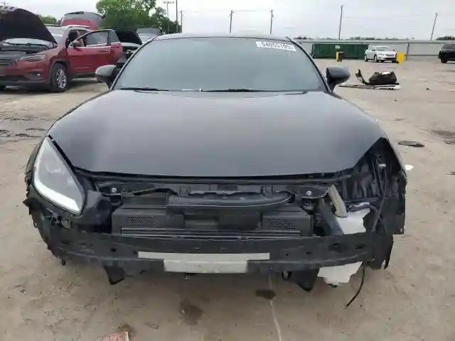 JF1ZNBF16N8754457 2022 TOYOTA GR 86 PREM-4