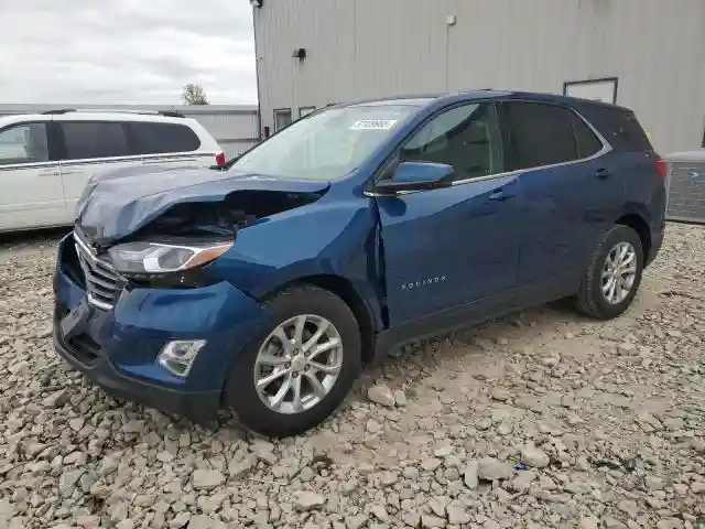2GNAXKEV1K6300969 2019 CHEVROLET EQUINOX-0