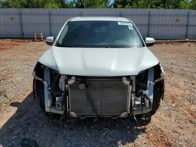 5FNYF6H52MB096077 2021 HONDA PILOT-4