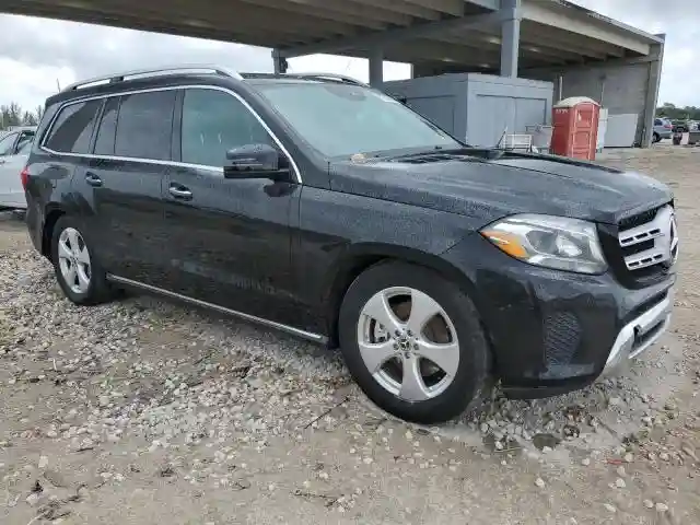 4JGDF6EE9KB229593 2019 MERCEDES-BENZ GLS-CLASS-3