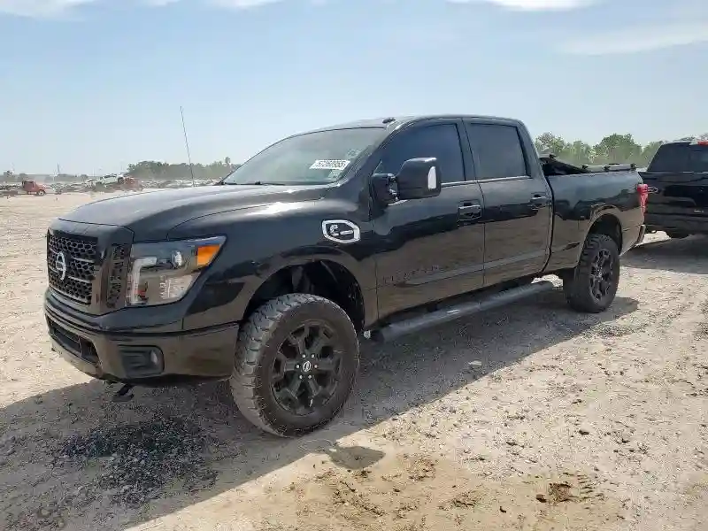 1N6BA1F4XJN517703 2018 NISSAN TITAN-0