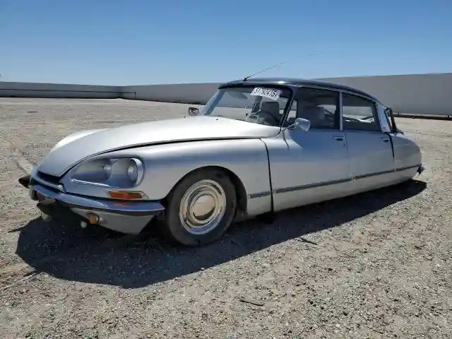 4659829 1972 CITR DS 21-0