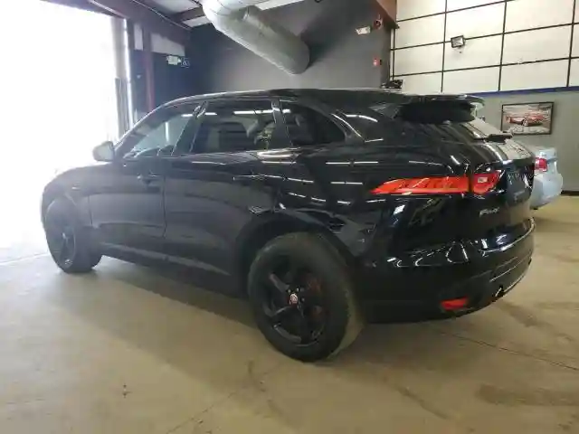 SADCJ2GXXJA236650 2018 JAGUAR F-PACE-1