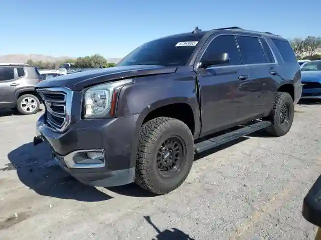1GKS2BKC1GR158184 2016 GMC YUKON-0