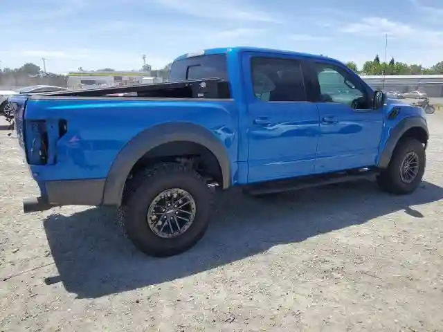 1FTFW1RG9KFB18109 2019 FORD F150-2