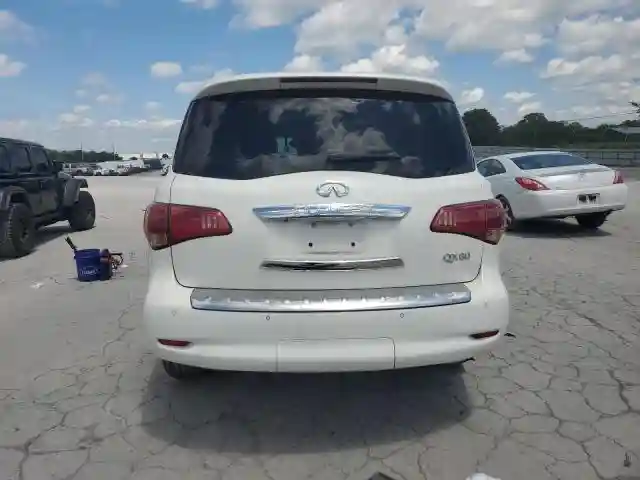 JN8AZ2ND0H9830412 2017 INFINITI QX80-5