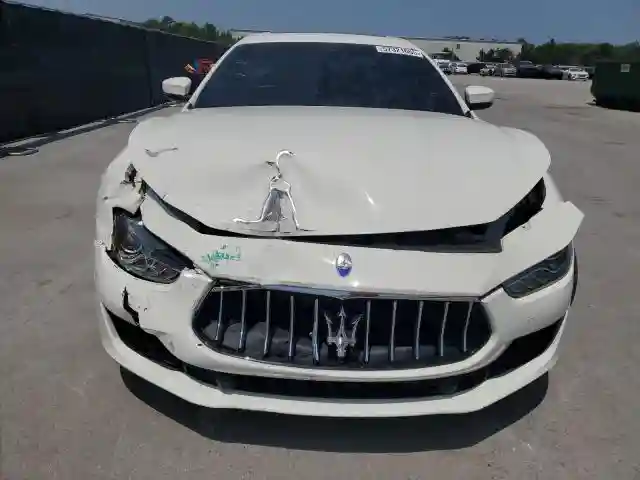 ZAM57XSA6K1319461 2019 MASERATI ALL MODELS-4