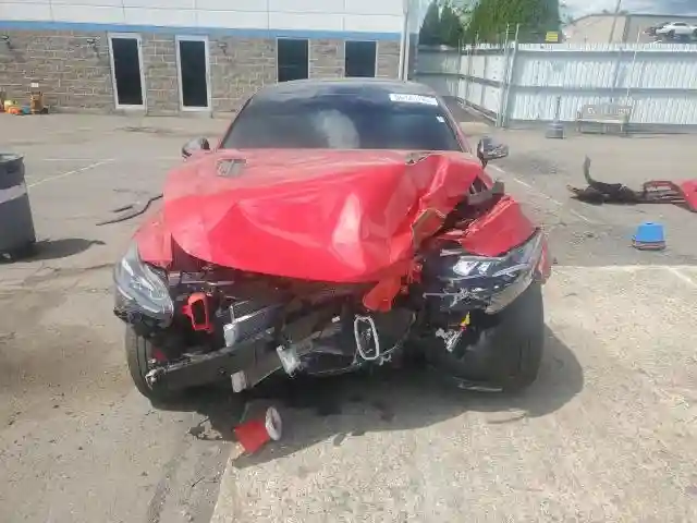 KNAE35LD6P6125260 2023 KIA STINGER-4