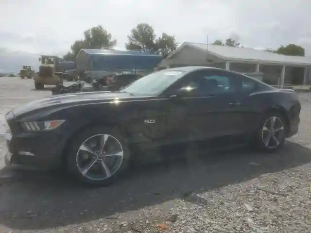 1FA6P8CF2H5263552 2017 FORD MUSTANG-0