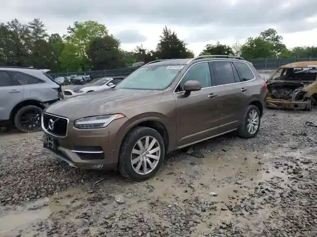 YV4A22PK6G1032633 2016 VOLVO XC90-0