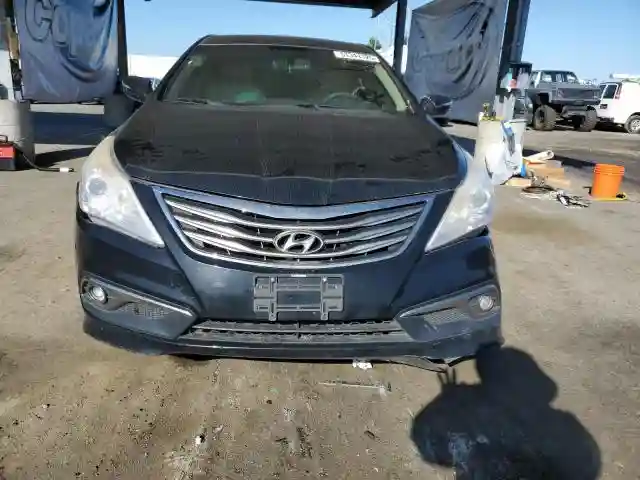 KMHFG4JGXFA447569 2015 HYUNDAI AZERA-4