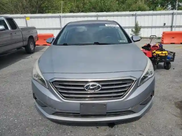 5NPE34AF8FH126531 2015 HYUNDAI SONATA-4