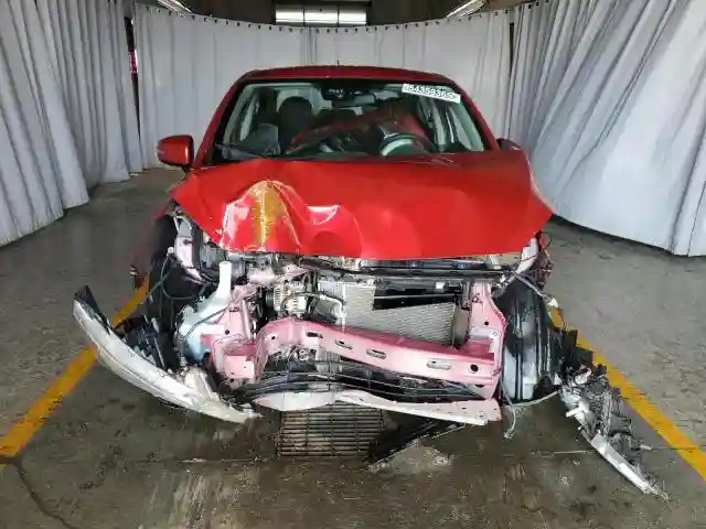 ML32FVFJ3RHF02333 2024 MITSUBISHI MIRAGE-4