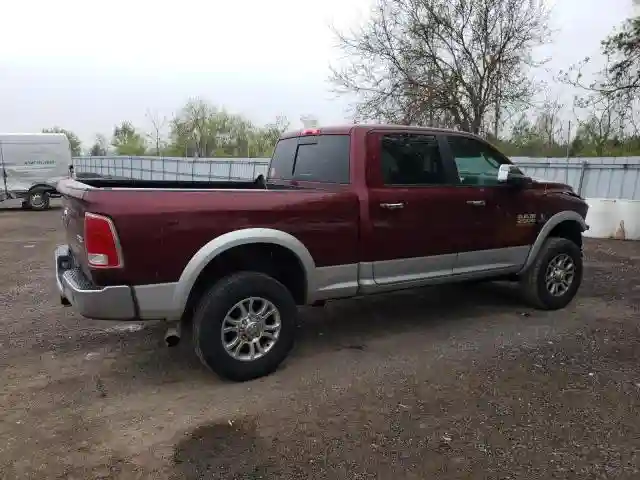 3C6UR5FL0GG297080 2016 RAM 2500-2
