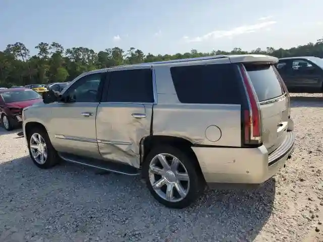 1GYS4BKJXHR348839 2017 CADILLAC ESCALADE-1