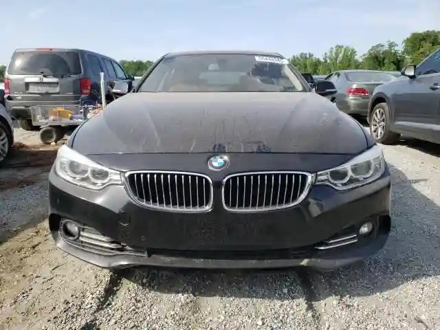 WBA4A5C50FD410198 2015 BMW 4 SERIES-4