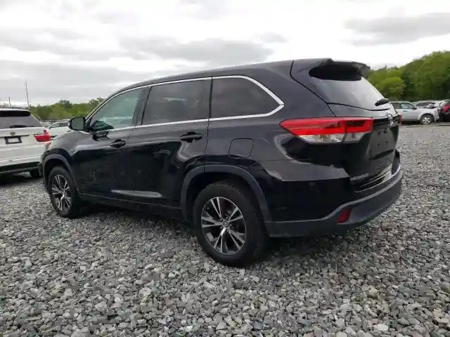 5TDZARFH3HS025019 2017 TOYOTA HIGHLANDER-1