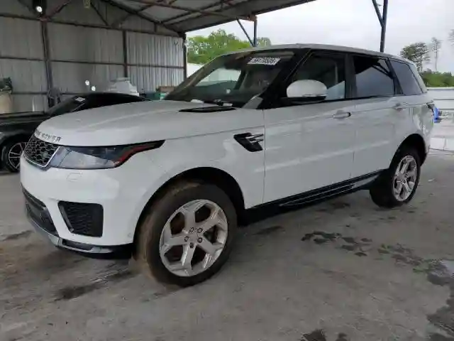 SALWR2RK3KA827660 2019 LAND ROVER RANGEROVER-0