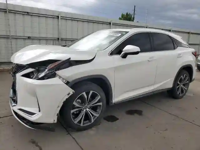 JTJHZMDA7M2051652 2021 LEXUS RX350-0