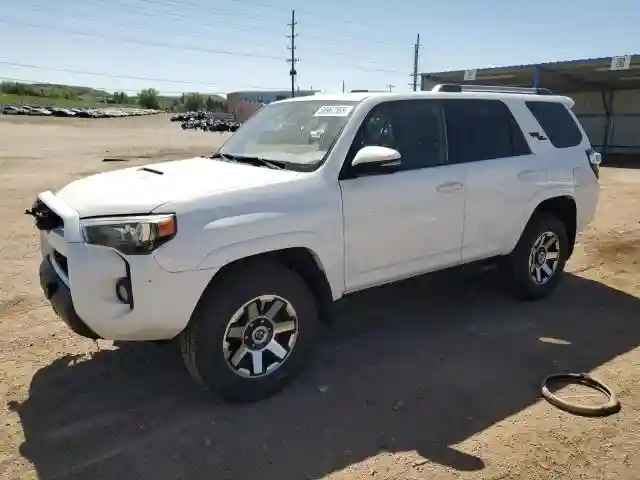 JTEBU5JR2H5413958 2017 TOYOTA 4RUNNER-0