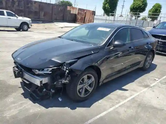 5XXG24J2XMG005209 2021 KIA K5-0